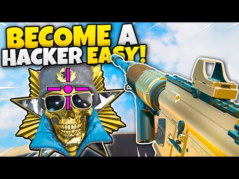 HOW TO INSTANTLY IMPROVE YOUR AIM IN BLACK OPS 6 (100% WORKING) COD BO6 Best Rips Gameplay