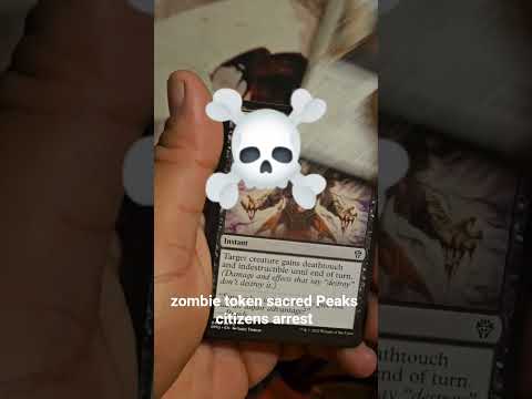 More dominaria united. Elves anyone? #elves #mtg #packopening #mtgcards #fun #fantasy