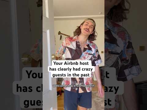 Don’t be afraid to toss me the invite #comedy #sketchcomedy