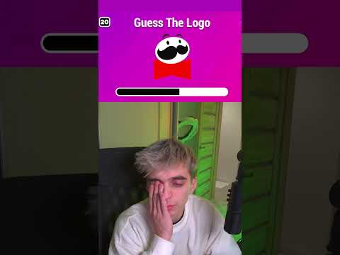 co to za logo? #shorts