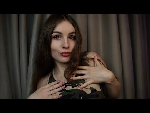 Is ASMR Clothes Scratching The Key To Ultimate Relaxation?