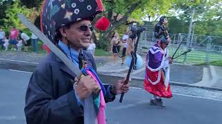 Los viejos de panchimalco 