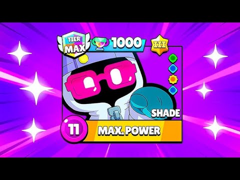 🔴BRUSCHE IL RITORNO🔴SHOPPO SHADE🔴REGALO SKIN ANGEL MAX🔴