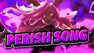 "Perish Song" ♪ Original Pokémon Song - Trickywi & YZYX  | Music Video