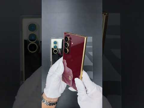 Samsung W26 details display #Samsung #SamsungW26