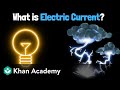 Understanding Electric Current and Lightning