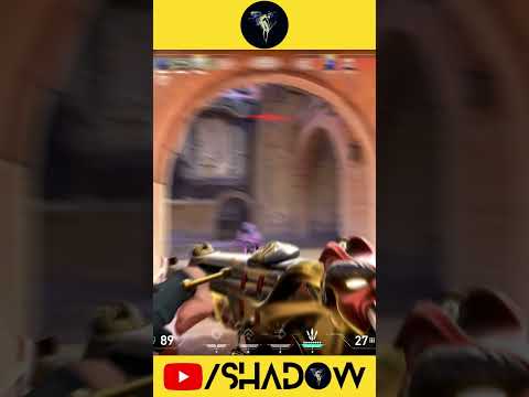 Omen Aim Dead 💀 lol ㅋㅋㅋㅋ komik kekw 발로란트 #valorant #valorantfunnymoments #valorantclips