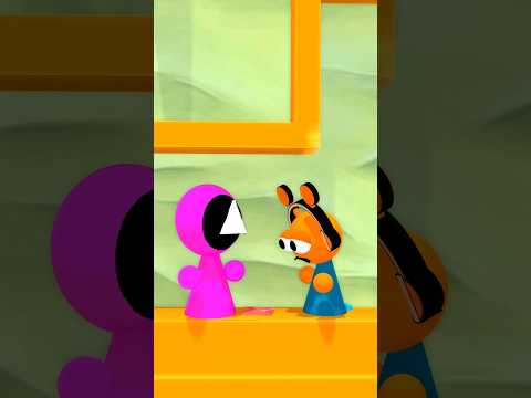 Quid Game Maze Challenge with Incredibox Sprunki