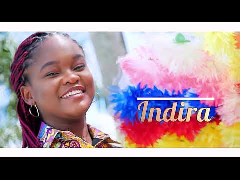 Image: Indira - Dis - moi je t’aime (Clip Officiel) (U)