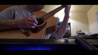 2 Fingerpicking picking.