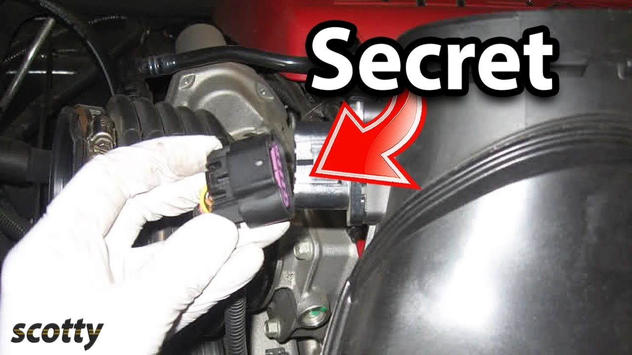 Doing This Will Make an Old Engine Run Like New