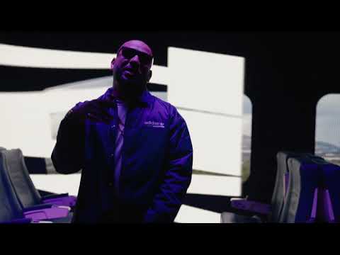VEYSEL - TGV (Prod. MIKSU / MACLOUD) (OFFICIAL 4K VIDEO)
