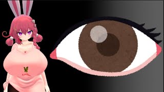 👁　　　　👁