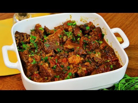 CARNE DE PANELA FEITA SEM ÁGUA NA PANELA DE PRESSÃO | VOCÊ VAI SE SURPREENDER