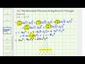 Binomial Theorem and Expansion Concepts