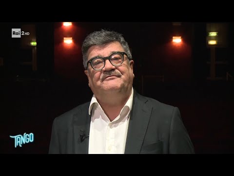 Pannofino e il Teatro della politica - Tango 05/02/2024