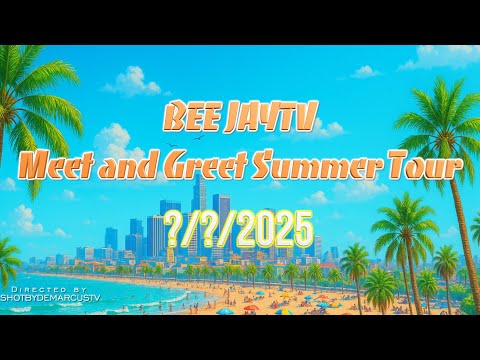 MEET & GREET ANNOUNCEMENT 📣