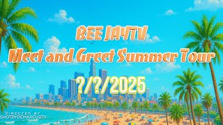 MEET & GREET ANNOUNCEMENT 📣