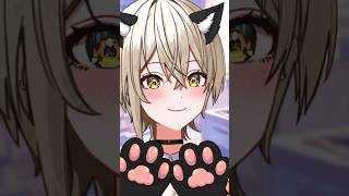 右見て〜！左見て〜！ #shorts #vtuber  #デタバレネコ