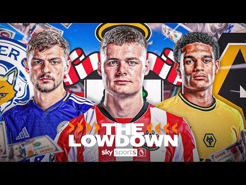 One January SIGNING To Save Your Club From Relegation!💰| The Lowdown