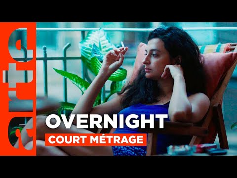 Overnight | Court métrage | ARTE Cinema