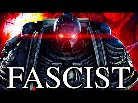 Warhammer 40K & Pathfinder Director Declares Conservative Players as FASCISTS as Gamer Gate 2 BURNS