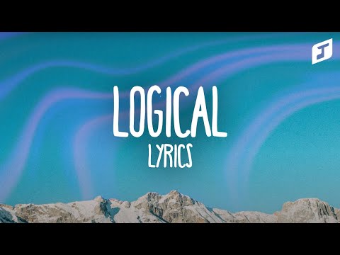 Olivia Rodrigo - logical (Lyrics)