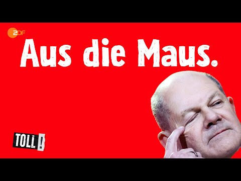 Höhepunkte 2024 | Satire Toll!