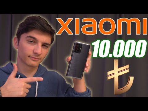 Gerçekten 10.000 TL Eder Mi? | Xiaomi 11T Haftalar Sonra