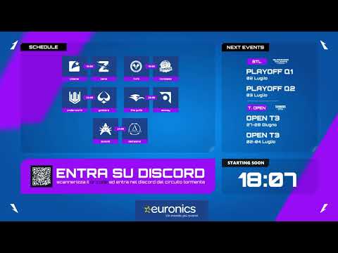 BTL Playday #9 | Summer Split | 2024| League Of Legends