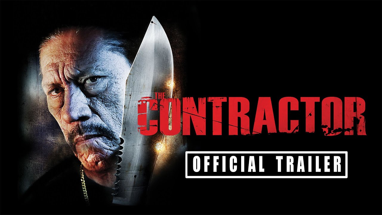 The Contractor Trailer thumbnail