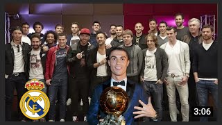 ГИМН РЕАЛ МАДРИД