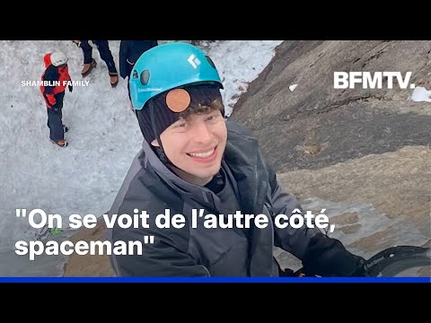 “Je suis avec toi mon frère”: Un américain de 23 ans se suicide après avoir discuté avec ChatGPT