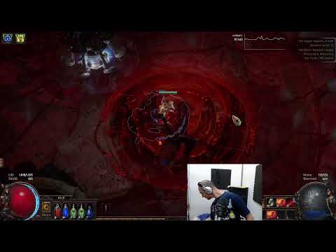 Exsanguinate necro (HC)