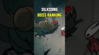 Hollow Knight Silksong Bosses Ranked: Moorwing