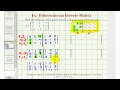 Matrix Operations and Inverses