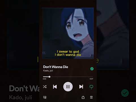 sad songs to relate to 😕