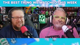 Top 5 Most Anticipated Movies and Series for the Rest of 2025 w/ @TheRubyTuesday