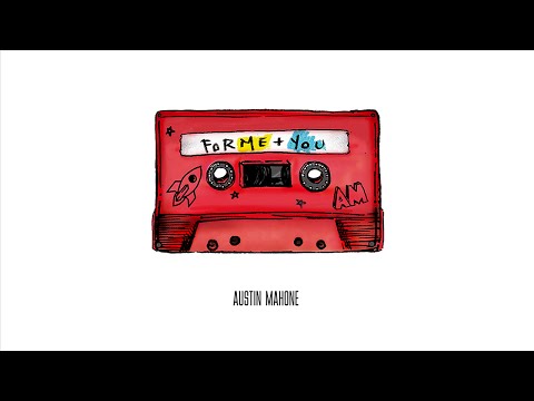 Austin Mahone - Except For Us