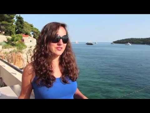 Croatia Road Trip
