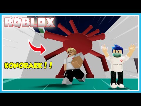 BANG CUPU MELIHAT PENAMPAKAN KONORAK ZOOM 1 JUTA KALI!!