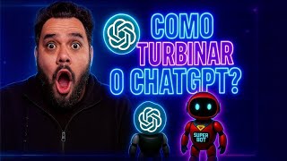 Saiba como extrair o OURO do chatgpt com os Bots do MEU BOT FAVORITO