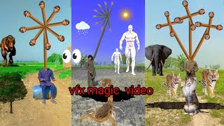 Vfx#funny #shortvideo #comedymove
