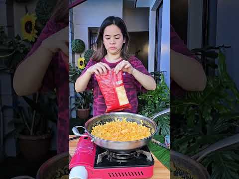 No Bake Baked Mac and Cheese | ANG SARAP GRABE