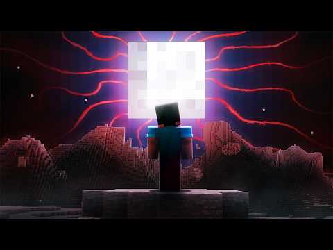 How a Minecraft Theory Drove Him Insane