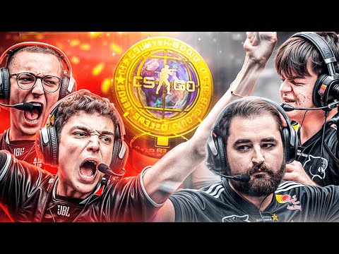 FURIA ficou em CHOQUE? PAIN esta na SEMIFINAL do MAJOR de CS 2!