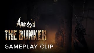 Amnesia: The Bunker releases on May 16th, gets official PC requirements
