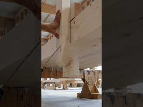 Wood working | Video by: @mafy_mafy1 #wood #woodworking #woodwork