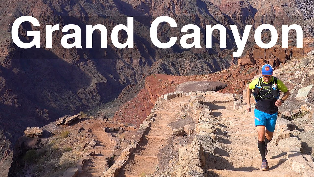 Grand Canyon: Bright Angel to South Kaibab Loop - Mountain trips