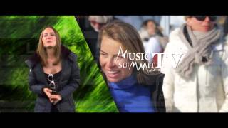 St. Moritz Music Summit 2016